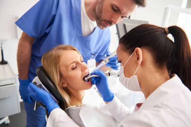 Best Dental Exams and Cleanings  in Mount Shasta, CA